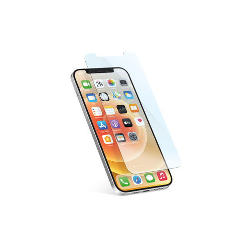 Pellicola Vetro Temperato iPhone 5 - 5s - 5c