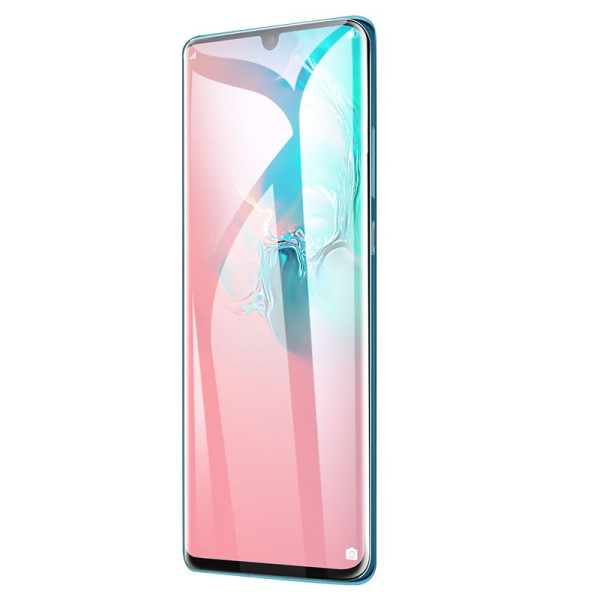 Pellicola Silicone Trasparente Samsung