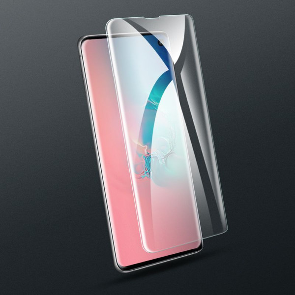 Pellicola Silicone Trasparente Samsung