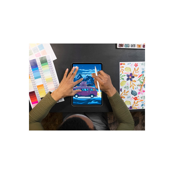 Penna Capacità Stylo Smart