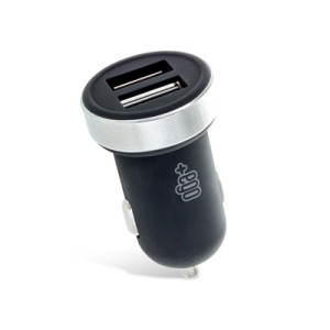 Caricatore Auto 2 USB 2.1A