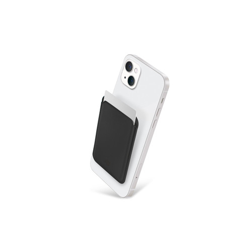 Wallet Magnetico in EcoPelle