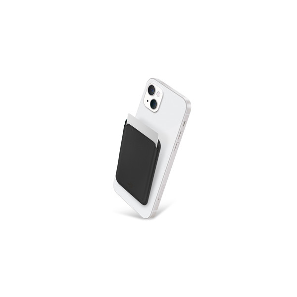 Wallet Magnetico in EcoPelle