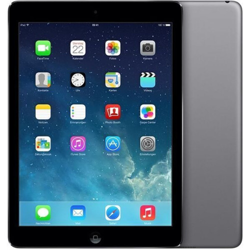 Apple iPad Air (Ricondizionato)