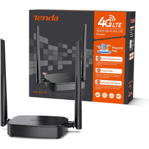 Modem WiFi 4G LTE