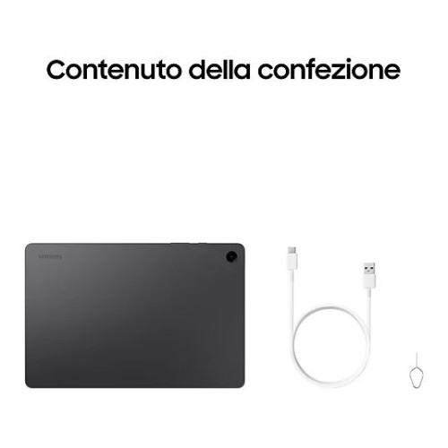 Samsung Galaxy Tab A9+