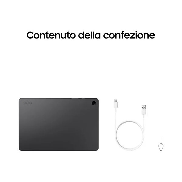 Samsung Galaxy Tab A9+