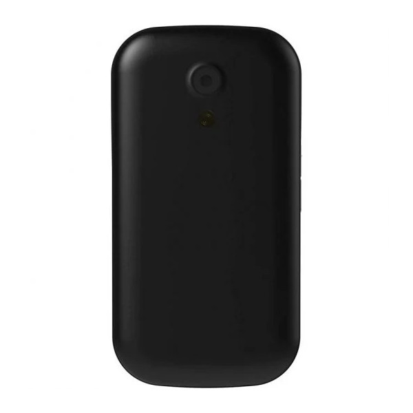 Telefono per anziani Swissvoice S24