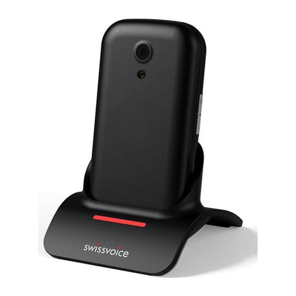 Telefono per anziani Swissvoice S24