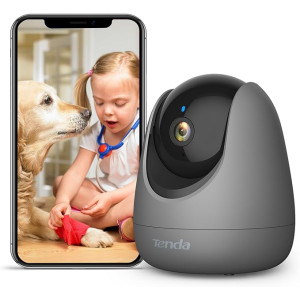 Tenda Videocamera