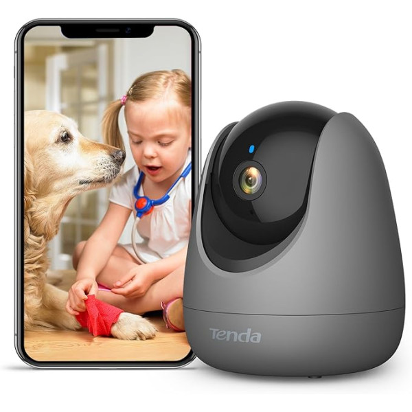 Tenda Videocamera