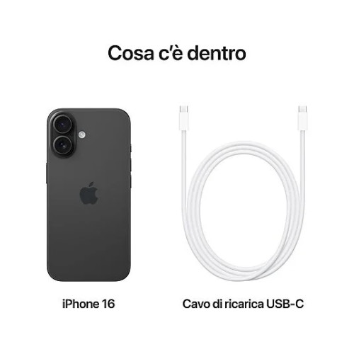 APPLE iPhone 16