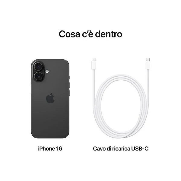 APPLE iPhone 16