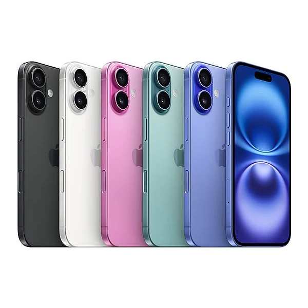 APPLE iPhone 16
