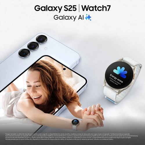 Samsung Galaxy S25
