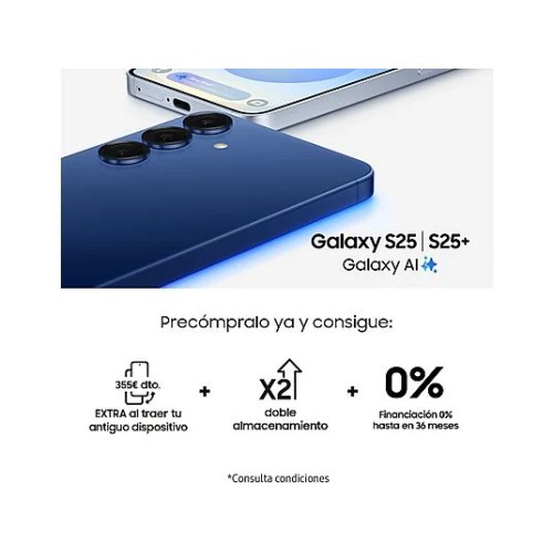 Samsung Galaxy S25