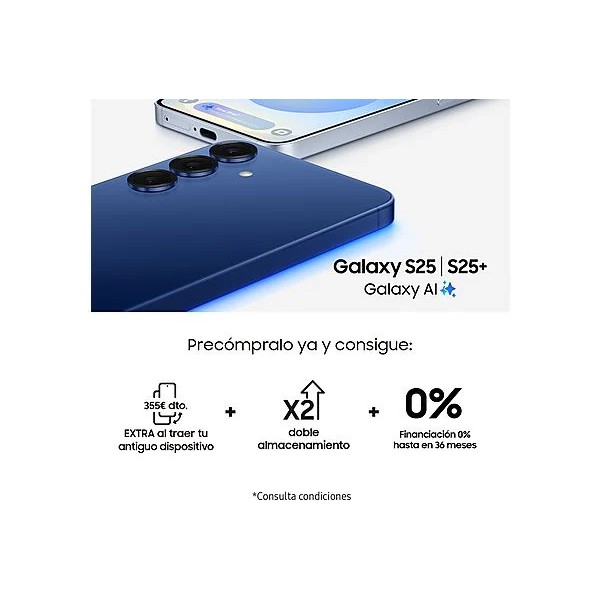 Samsung Galaxy S25