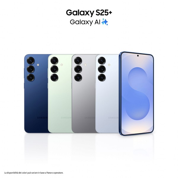 Samsung Galaxy S25