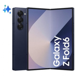 Samsung Galaxy Z Fold 6