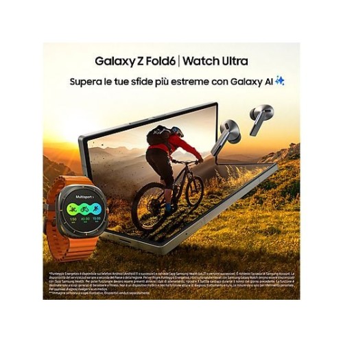 Samsung Galaxy Z Fold 6