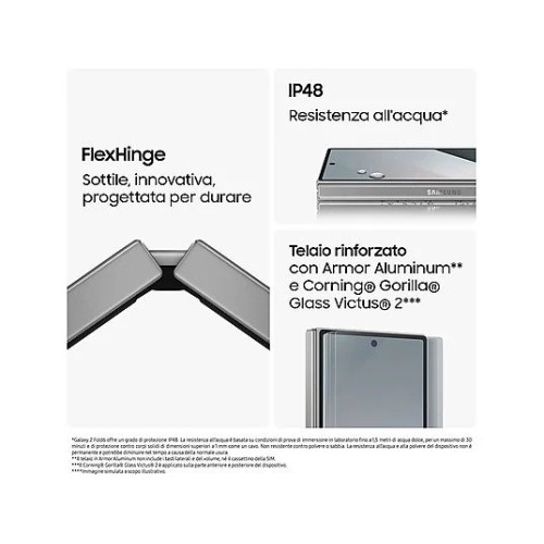 Samsung Galaxy Z Fold 6