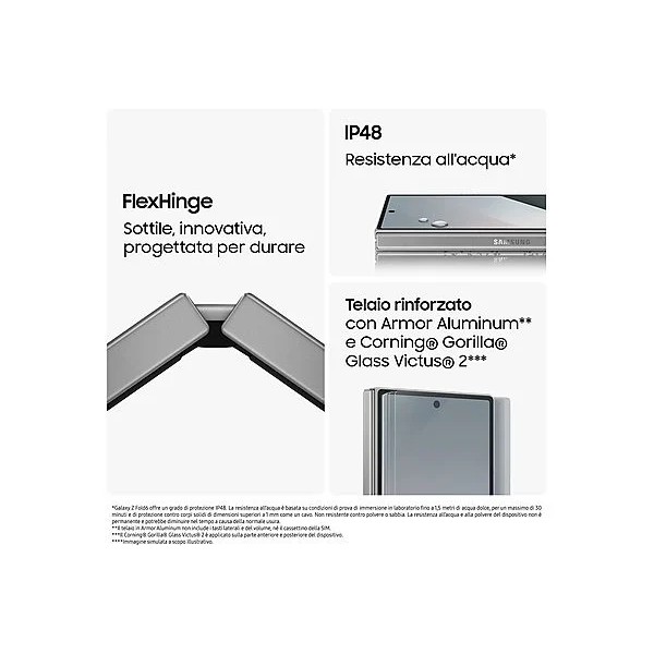 Samsung Galaxy Z Fold 6