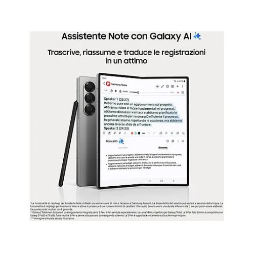 Samsung Galaxy Z Fold 6