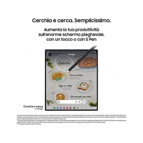 Samsung Galaxy Z Fold 6
