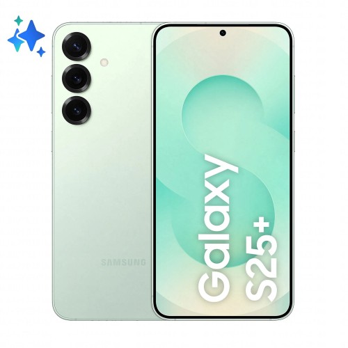 Samsung Galaxy S25 Plus