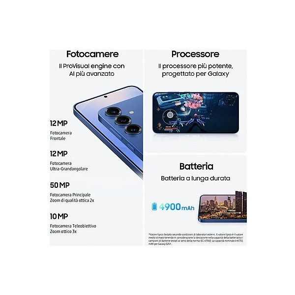 Samsung Galaxy S25 Plus