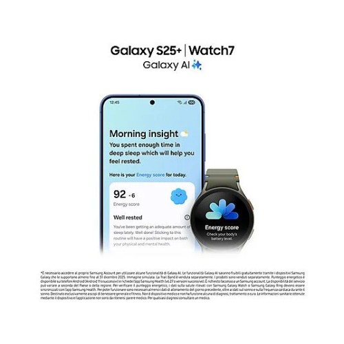 Samsung Galaxy S25 Plus