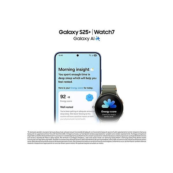 Samsung Galaxy S25 Plus