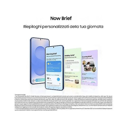 Samsung Galaxy S25 Plus