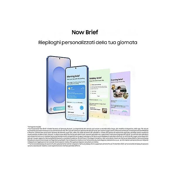 Samsung Galaxy S25 Plus