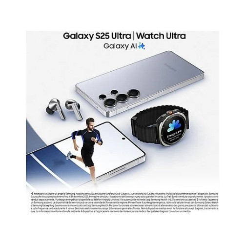 Samsung Galaxy S25 Ultra