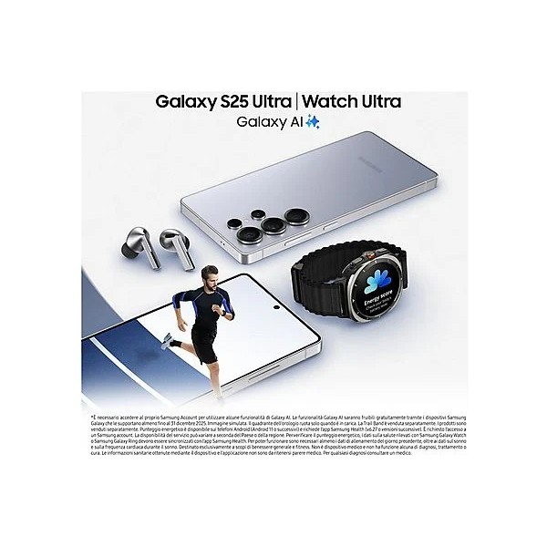 Samsung Galaxy S25 Ultra