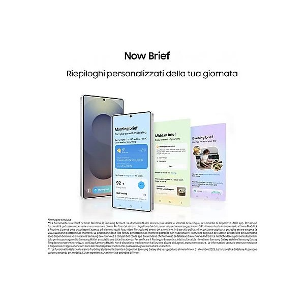 Samsung Galaxy S25 Ultra