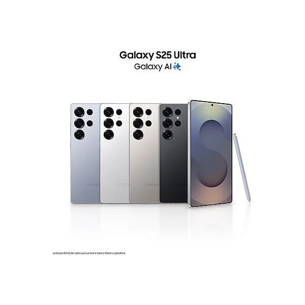 Samsung Galaxy S25 Ultra