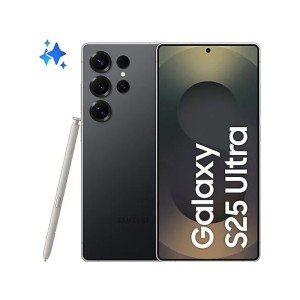 Samsung Galaxy S25 Ultra