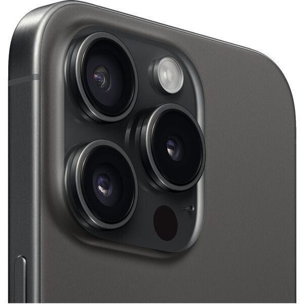 Apple iPhone 15 Pro (Ricondizionato)