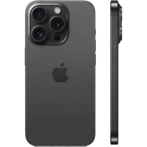 Apple iPhone 15 Pro (Ricondizionato)