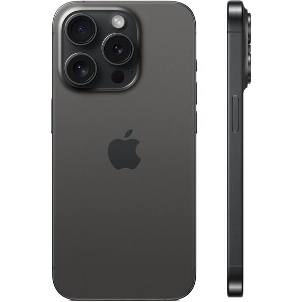 Apple iPhone 15 Pro (Ricondizionato)