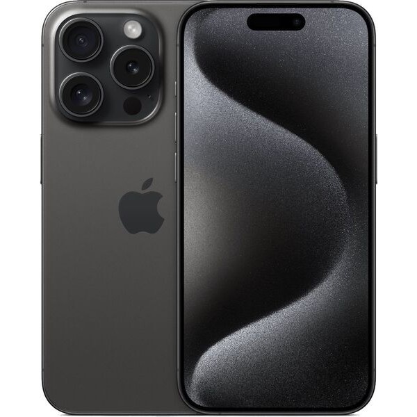 Apple iPhone 15 Pro (Ricondizionato)