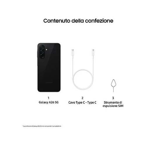 Samsung Galaxy A26 5G