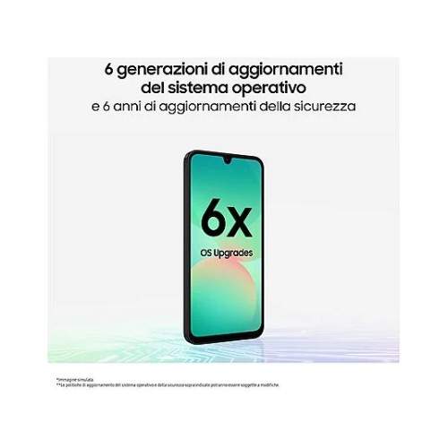 Samsung Galaxy A26 5G