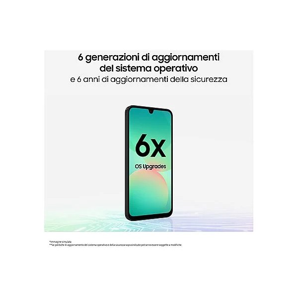 Samsung Galaxy A26 5G