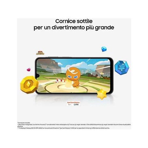 Samsung Galaxy A26 5G