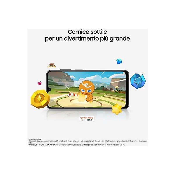 Samsung Galaxy A26 5G