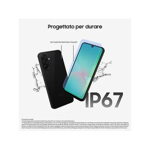 Samsung Galaxy A26 5G