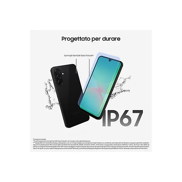 Samsung Galaxy A26 5G